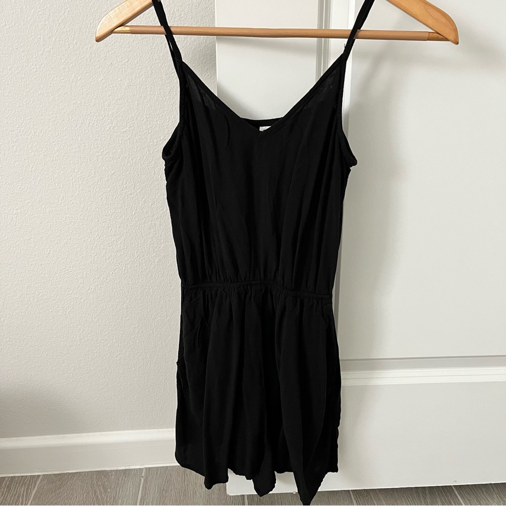COPY - Women’s Romper